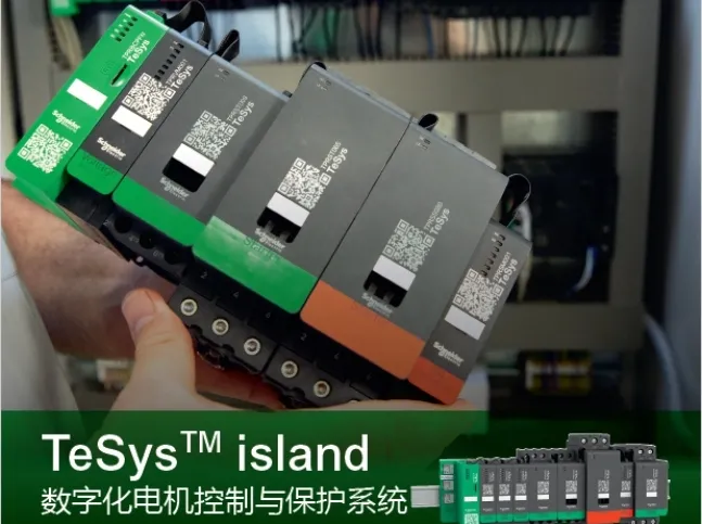 н(jng)ʩTeSys islandI(lng)(sh)ֻ늙Cco