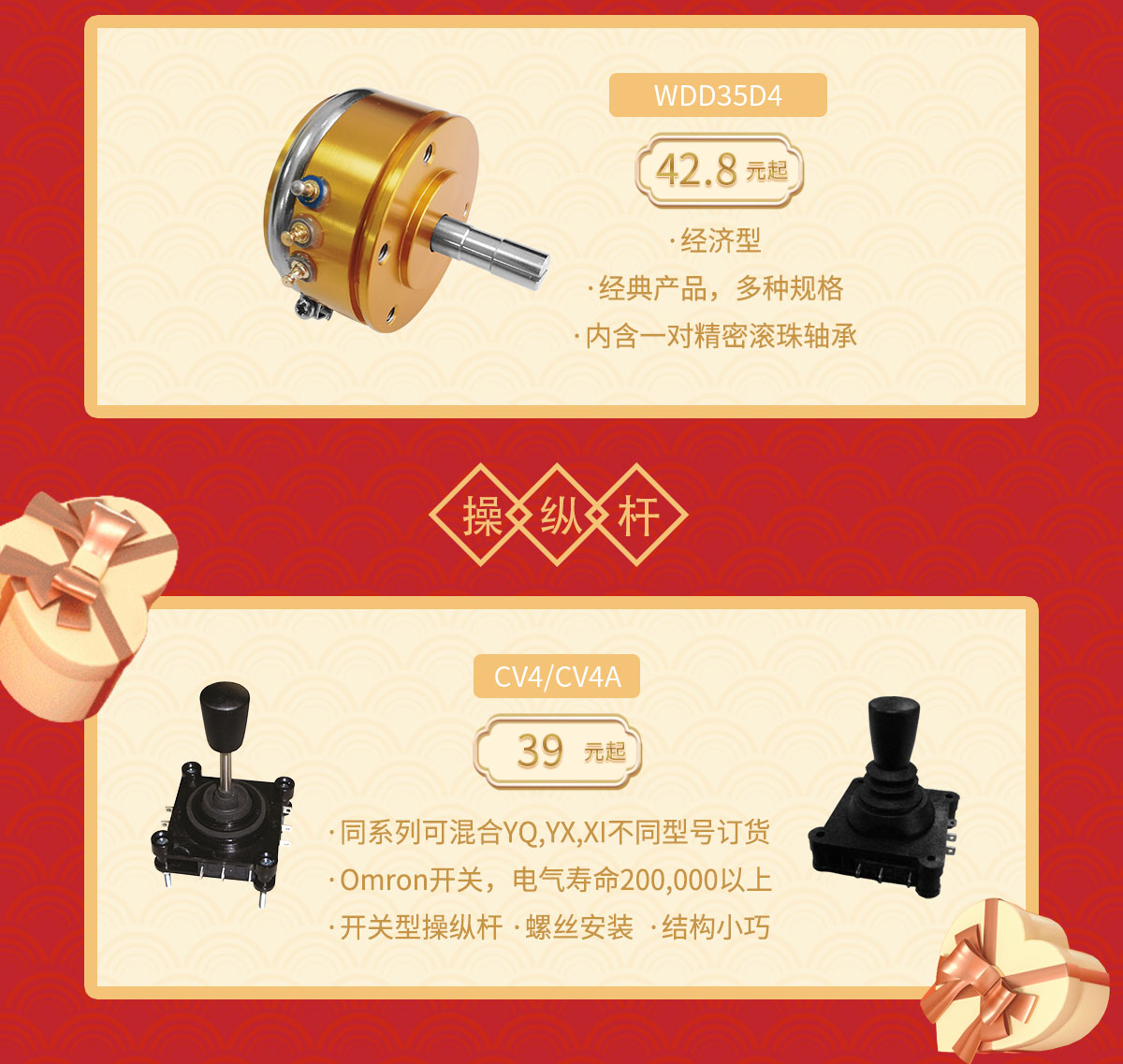 超值福利來襲，開啟熠熠生輝的一年！(圖3)