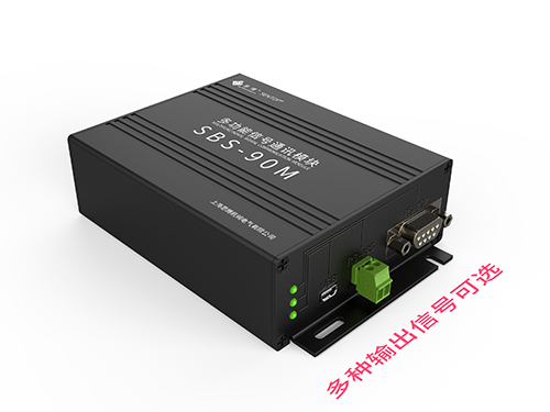 別出心“采”，“讀”具匠心——SBS90M信號通訊模塊(圖2)