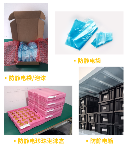 防靜電，守護(hù)你的電子世界?。ㄏ拢?圖2)