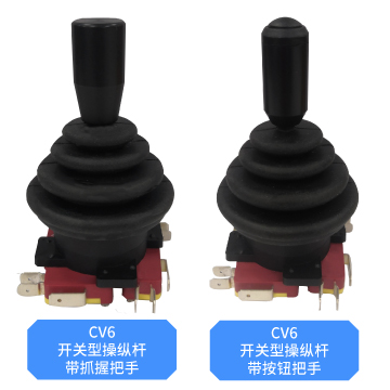 思博大型操縱桿——以“七十二變”，應(yīng)對(duì)工業(yè)萬(wàn)變。(圖6)