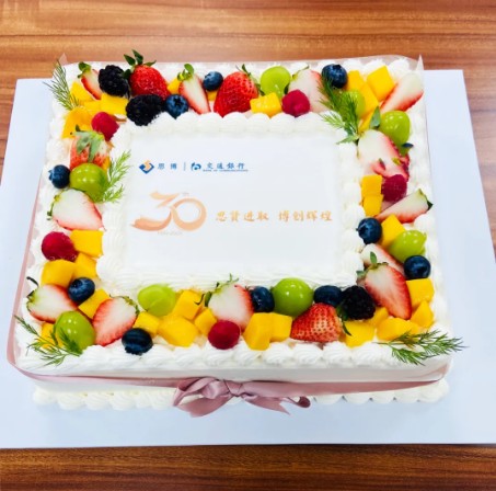 三秩風(fēng)華不易，感恩一路同行——思博30周年致謝(圖7)